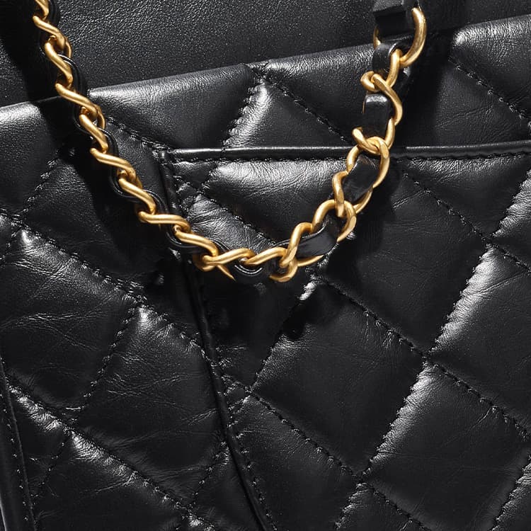 Сумка Chanel 23S - изображение 4