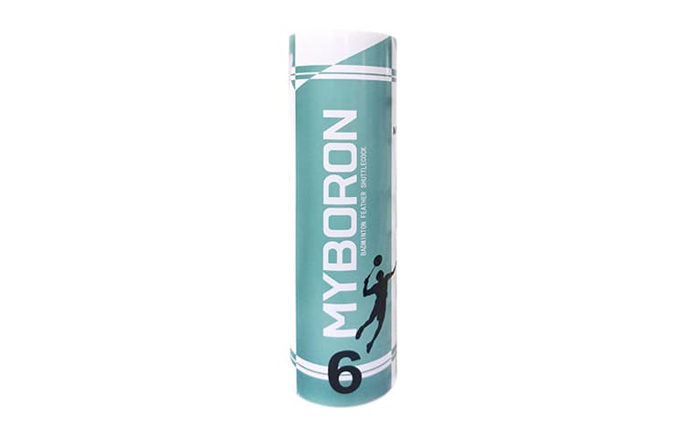 MYBORON 1 - изображение 7