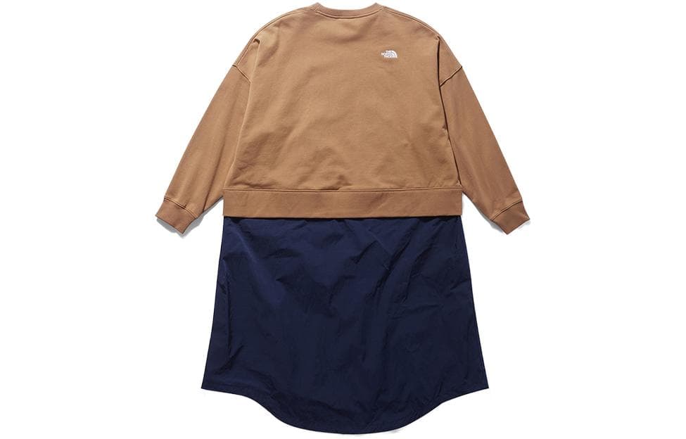 Платье THE NORTH FACE UE Logo - изображение 2