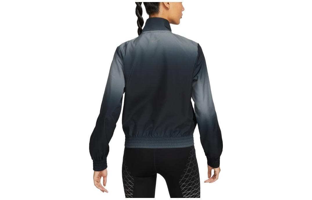 Куртка Nike Dri-FIT Swoosh Run - изображение 2