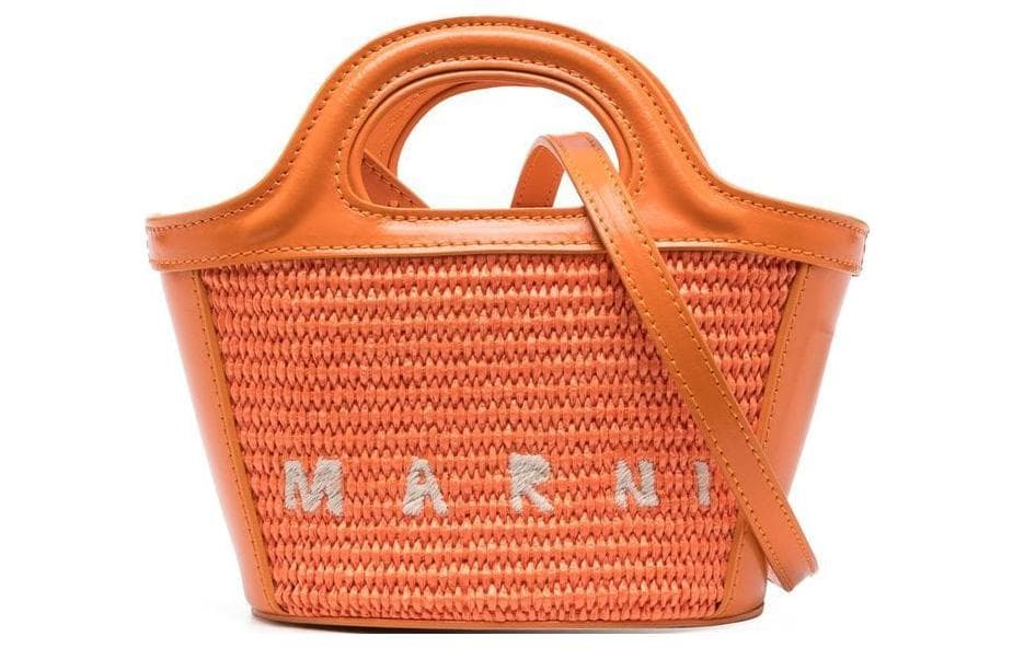 Сумка MARNI TROPICALIA - изображение 1