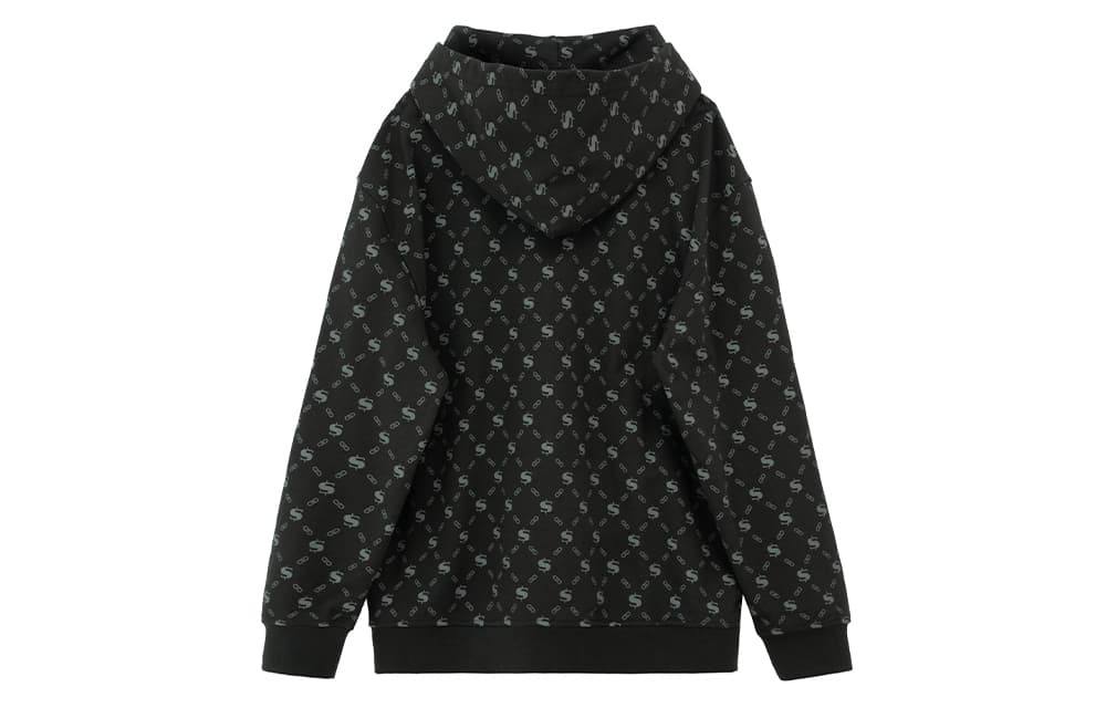 Худи SPRAYGROUND Logo - изображение 2