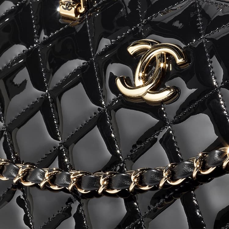 Сумка CHANEL - изображение 3