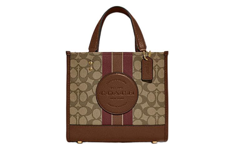 Сумка COACH Dempsey 22 - изображение 1