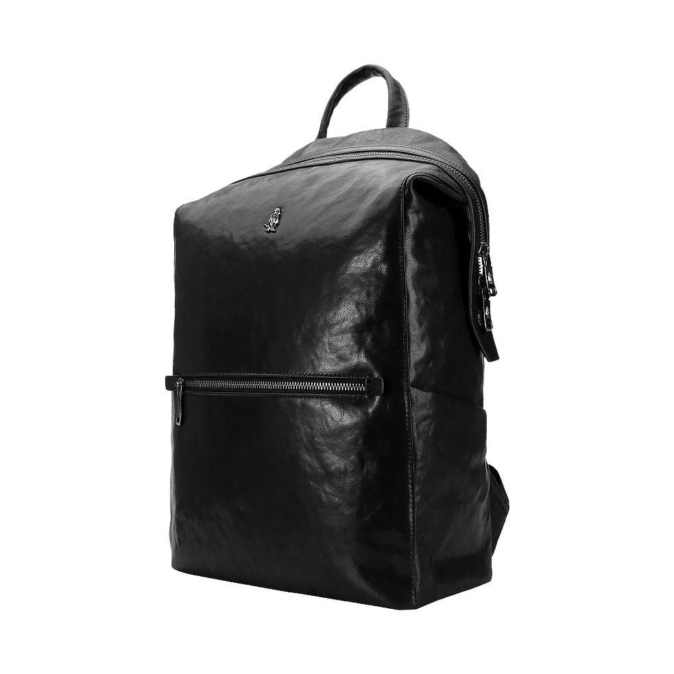 Рюкзак Hush Puppies Backpack Black - изображение 2