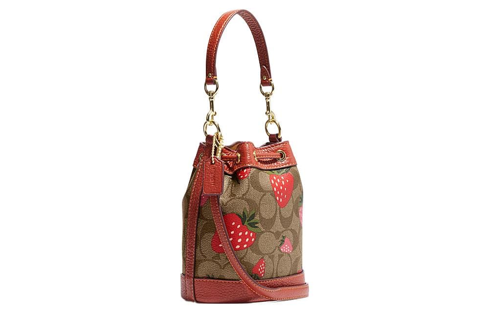 Сумка COACH Dempsey 14 - изображение 2