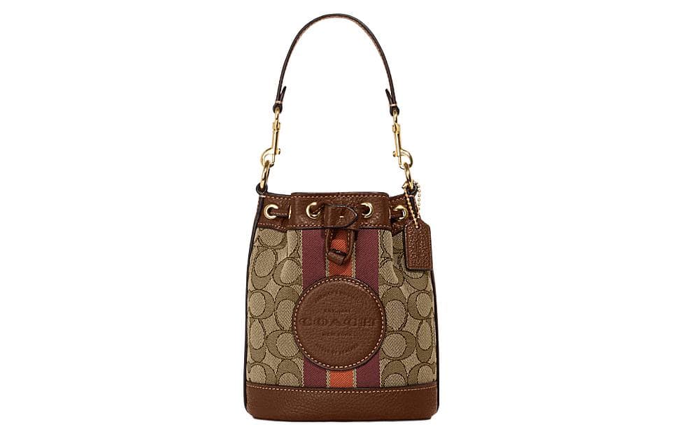 Сумка COACH Dempsey 14 - изображение 1