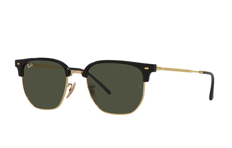 Солнцезащитные очки RayBan LOGO - изображение 1