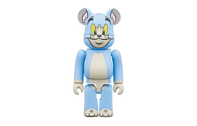 Фигурка BERBRICK TOM 7cm28cm - изображение 2