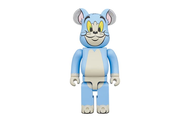 Фигурка BERBRICK TOM 7cm28cm - изображение 3
