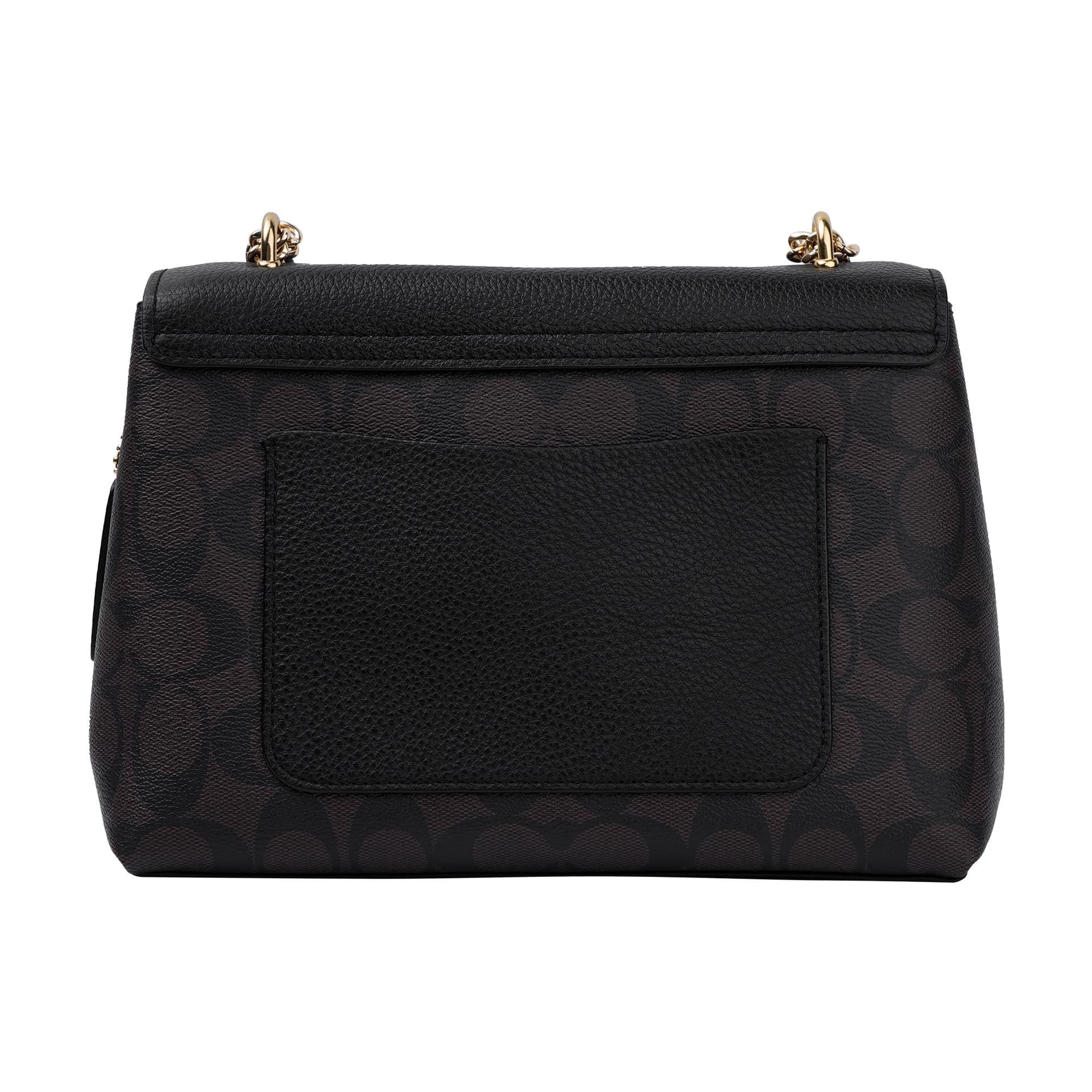 Сумка через плечо COACH Tammie 26 - изображение 2