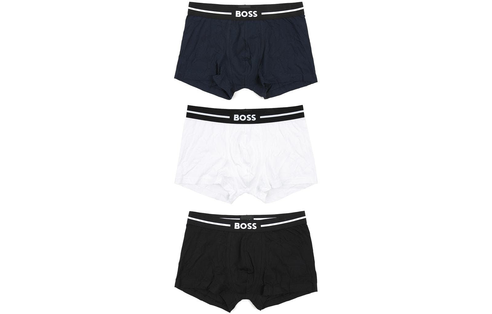 Трусы HUGO BOSS SS23 3 - изображение 1