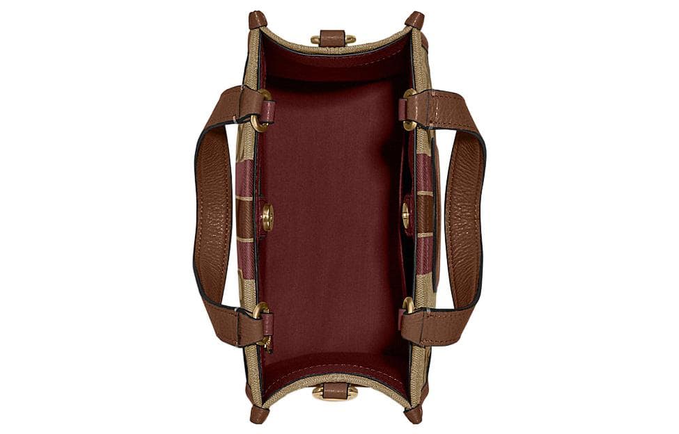 Сумка COACH Dempsey 22 - изображение 3
