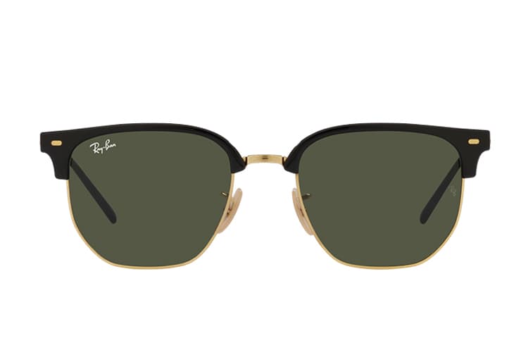 Солнцезащитные очки RayBan LOGO - изображение 2