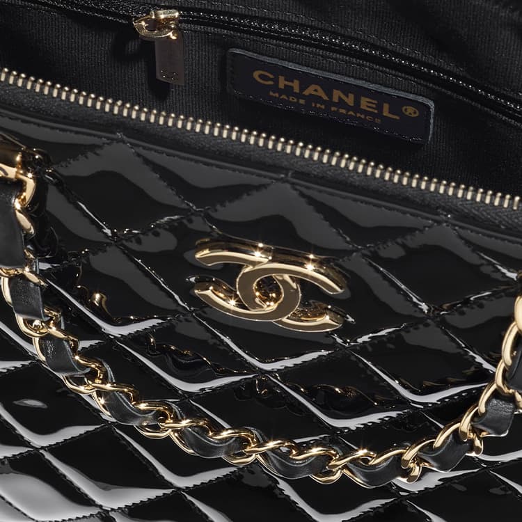 Сумка CHANEL - изображение 4