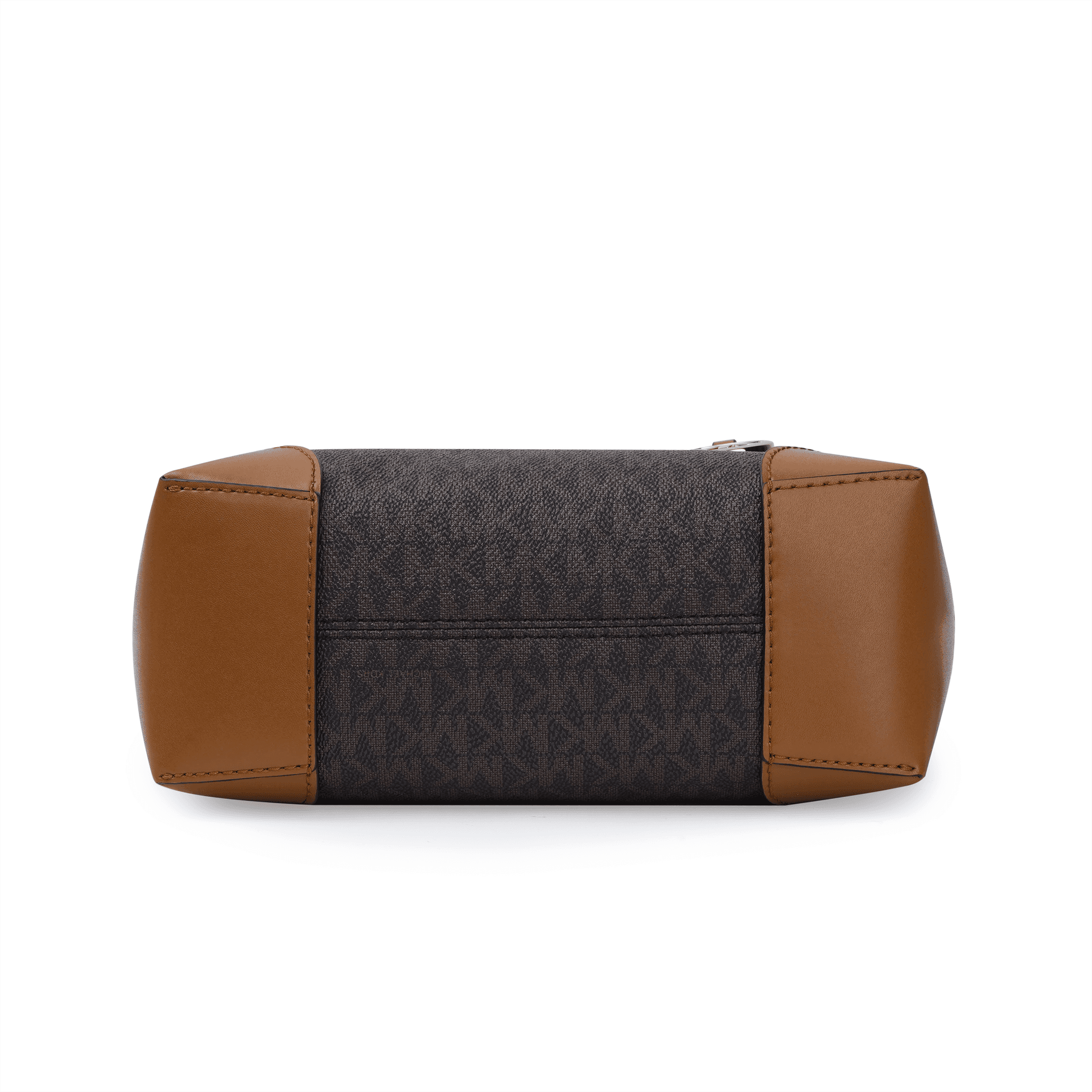 Сумка MICHAEL KORS MK Eva Logo Tote - изображение 4