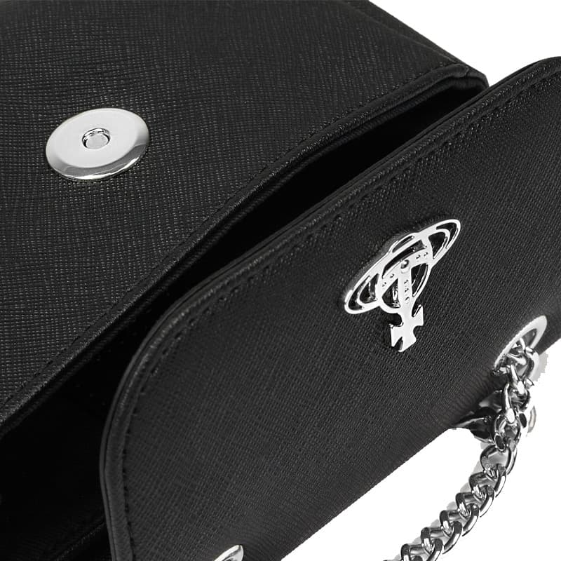Кошелек Vivienne Westwood saffiano PU - изображение 5
