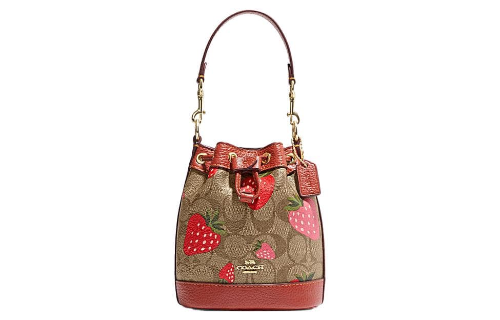 Сумка COACH Dempsey 14 - изображение 1