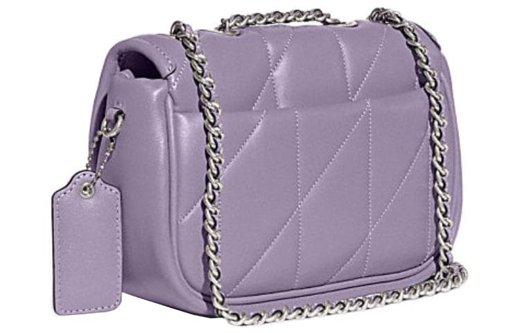 Сумка через плечо COACH Pillow 20 - изображение 3