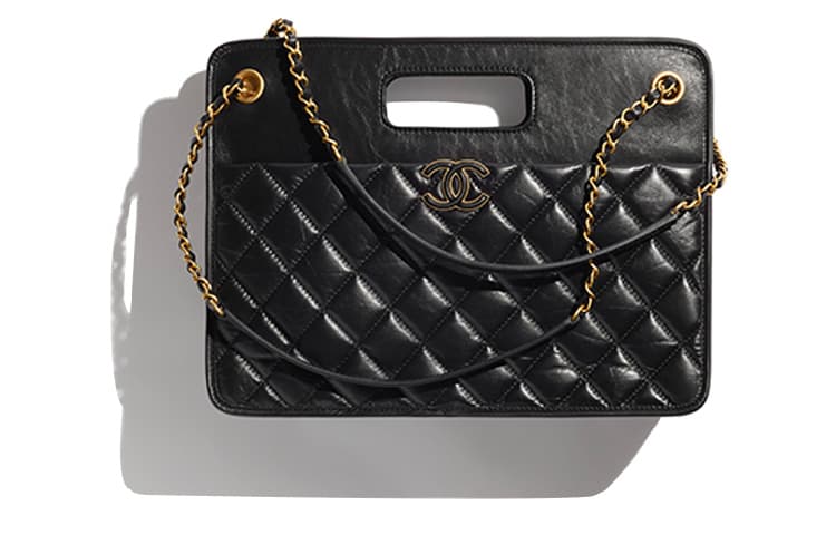 Сумка Chanel 23S - изображение 1