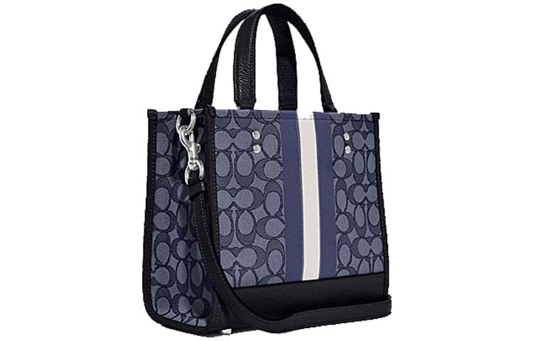 Сумка COACH Dempsey 22 - изображение 2