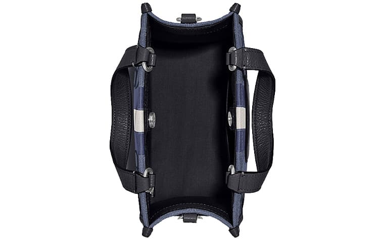 Сумка COACH Dempsey 22 - изображение 3