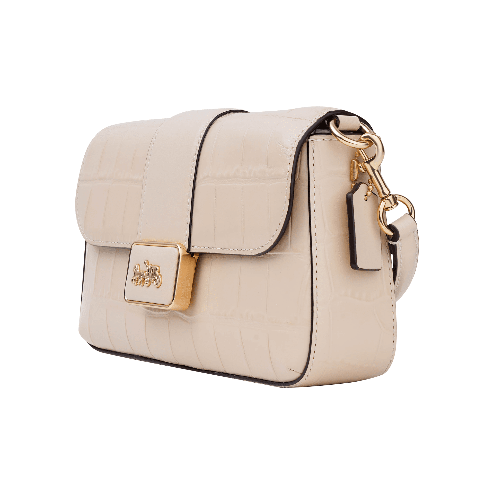 Сумка через плечо COACH Grace 22 - изображение 1