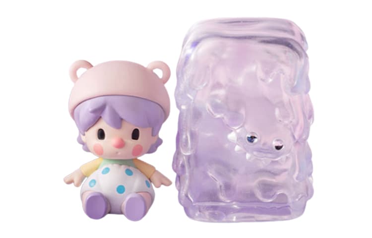 Фигурка POP MART 12 - изображение 1