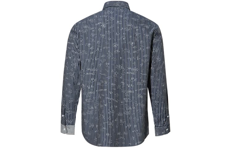 Рубашка RARE SS23 - изображение 2