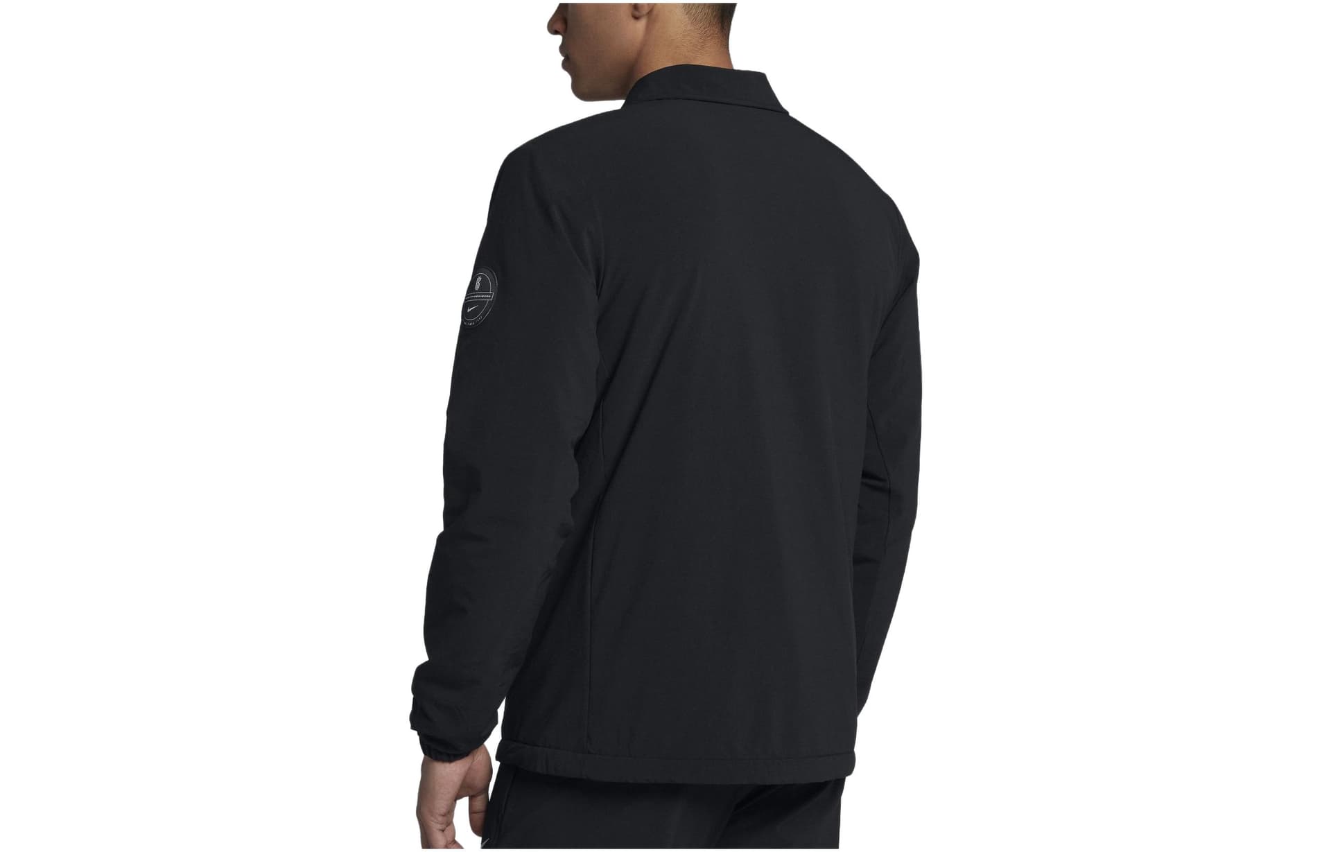 Куртка Nike Logo - изображение 2