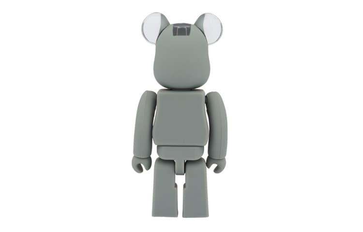 BERBRICK x NEIGHBORHOOD 100 7cm - изображение 2