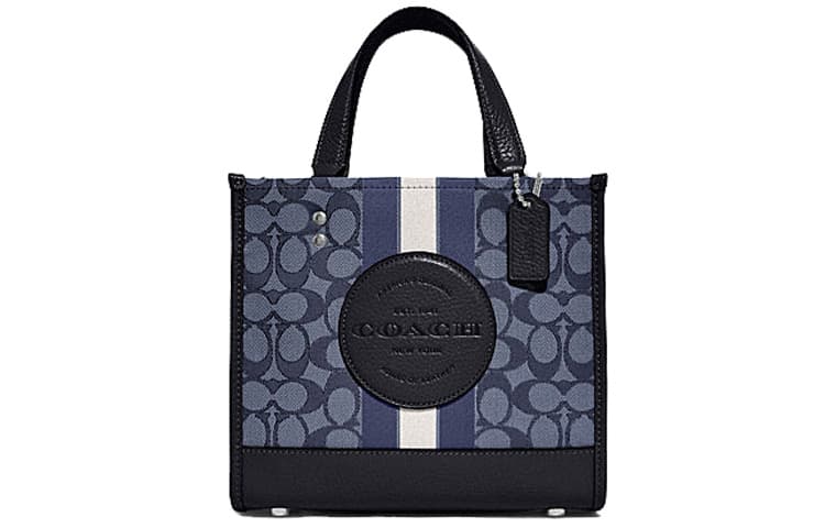 Сумка COACH Dempsey 22 - изображение 1