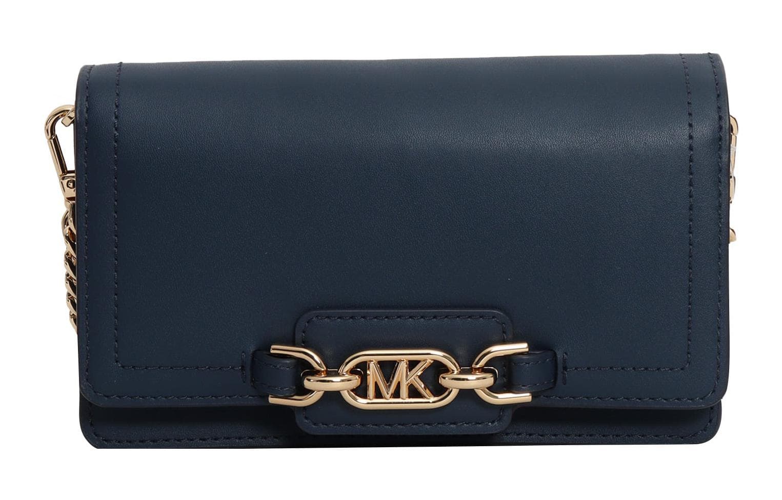 Мини-сумка MICHAEL KORS MK Heather - изображение 1