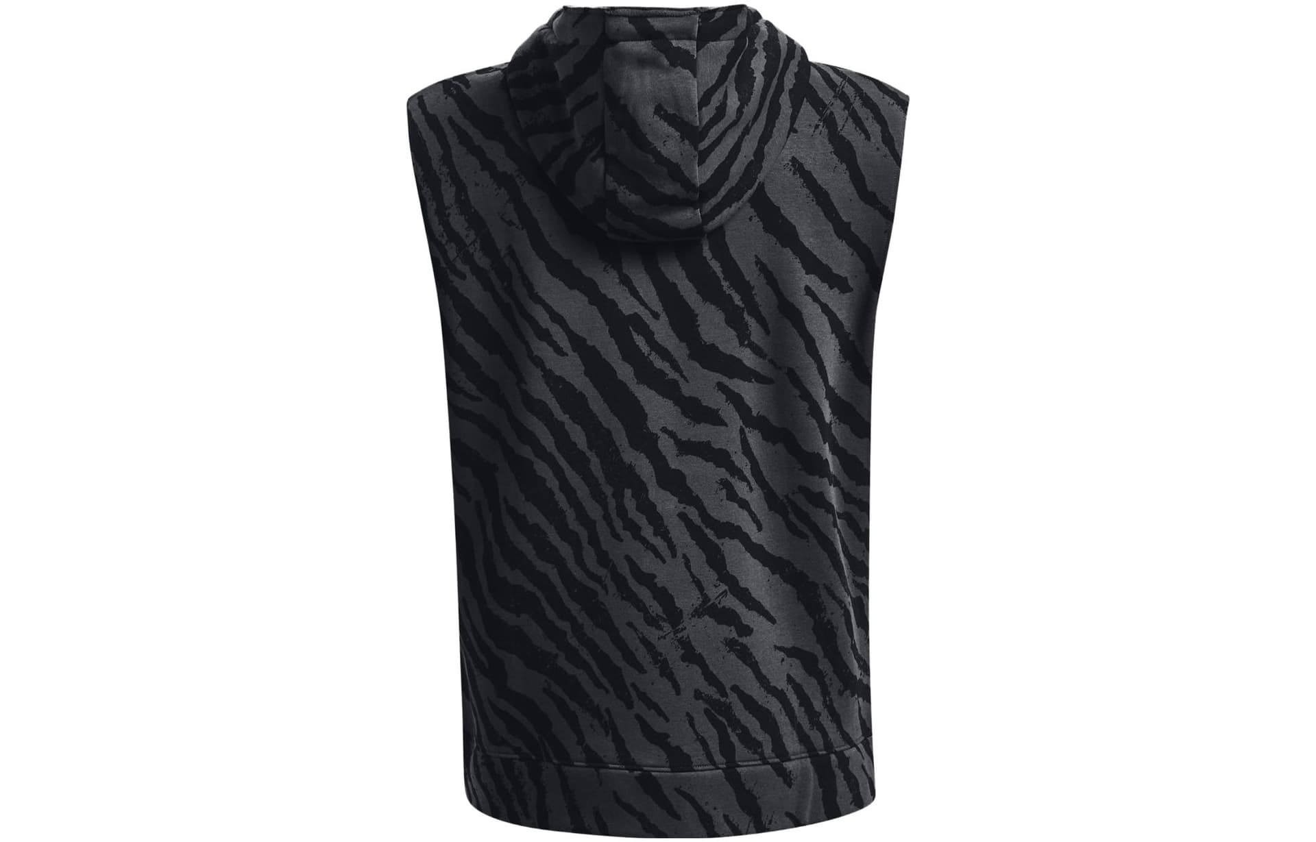 Худи Under Armour SS23 - изображение 2