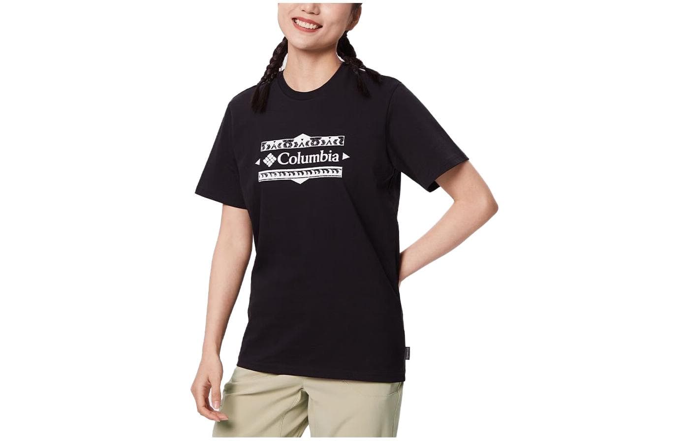 Футболка Columbia T - изображение 2