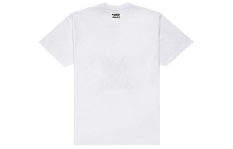 Футболка Burberry T - изображение 2
