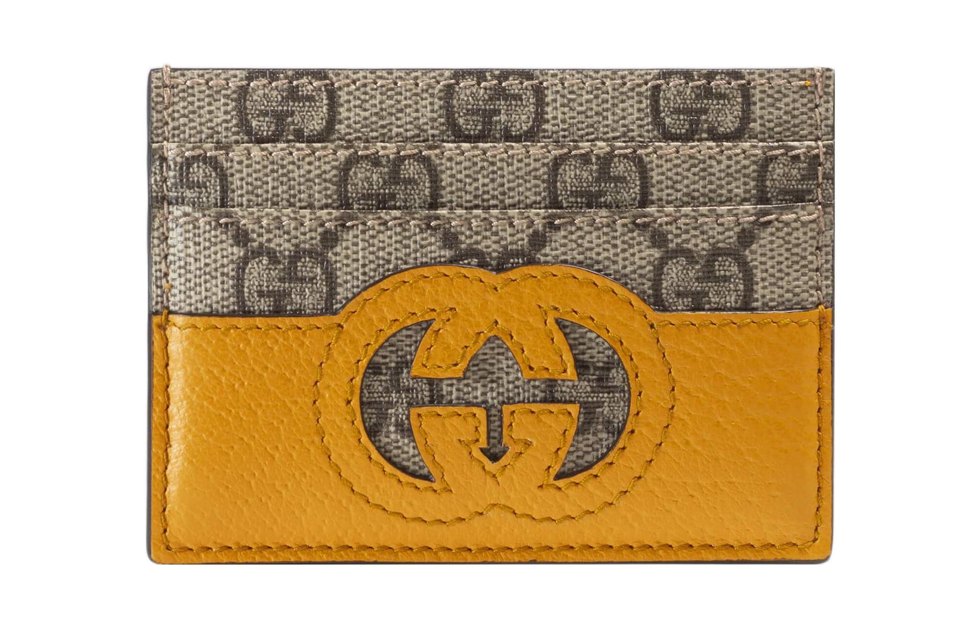 Картхолдер GUCCI G - изображение 1
