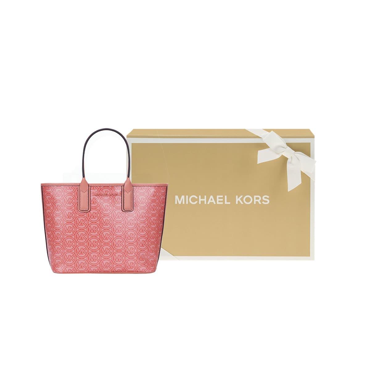 Сумка MICHAEL KORS MK Jodie Tote - изображение 5