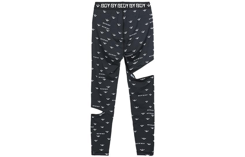 Штаны BOY BY BOY LOGO - изображение 2