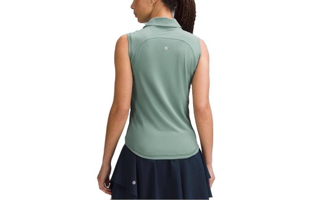 lululemon Courtcore SS23 Golf and Tennis POLO - изображение 4