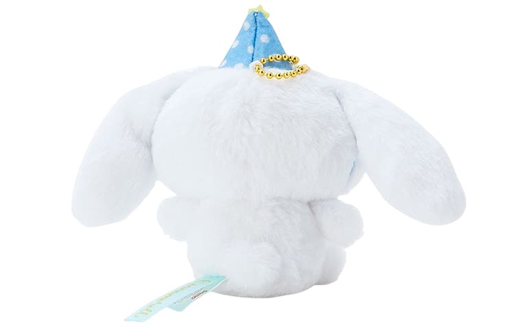 Мягкая игрушка Sanrio 11.5cm - изображение 2