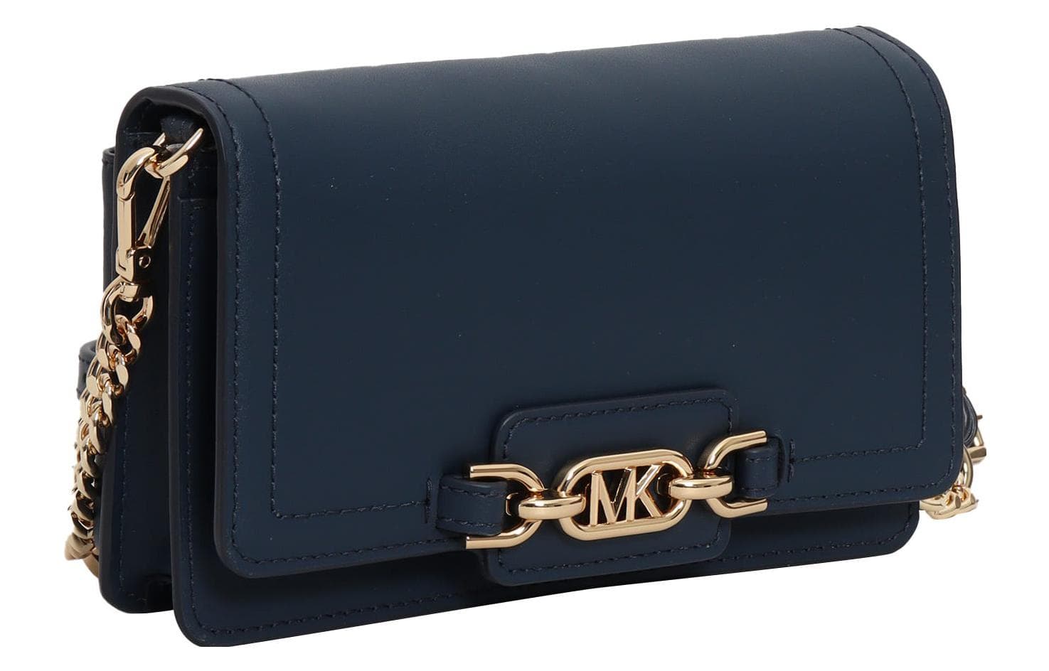 Мини-сумка MICHAEL KORS MK Heather - изображение 2