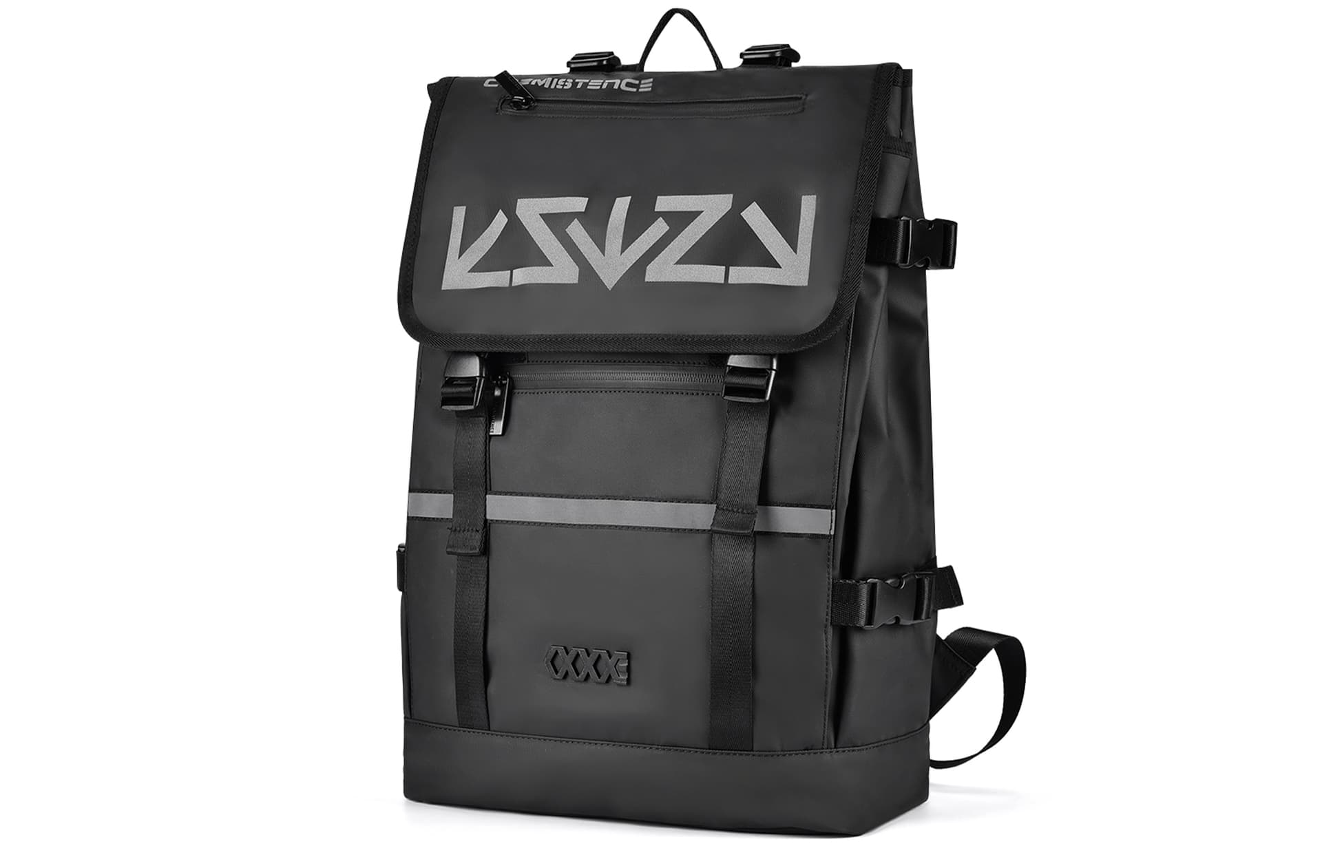 Рюкзак COEXISTENCE Backpack Black - изображение 2
