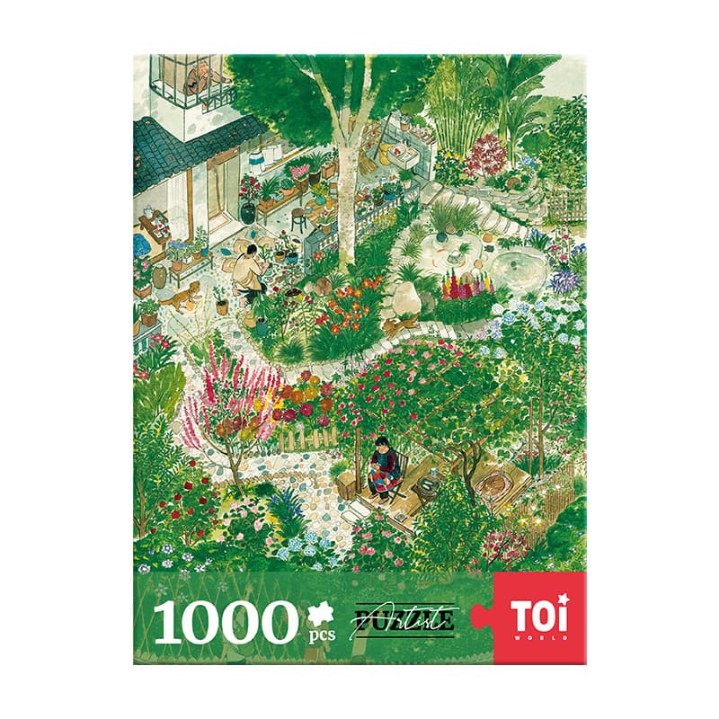 TOI 1000pcs - изображение 3