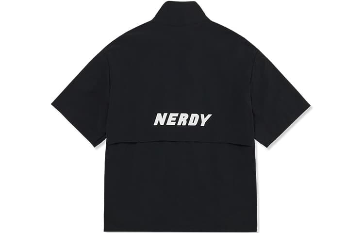 Рубашка NERDY NY Logo - изображение 2