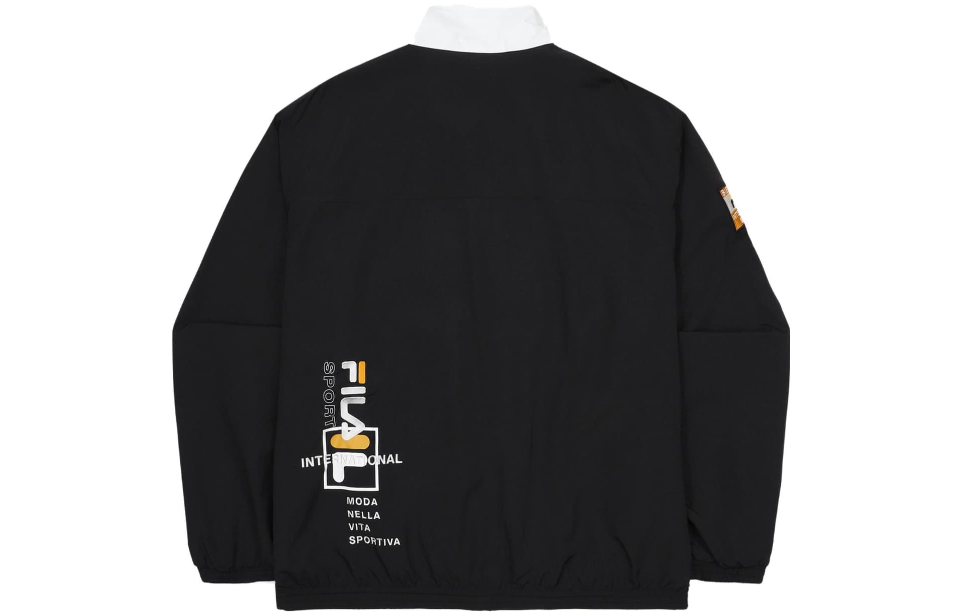 Куртка FILA Logo - изображение 2