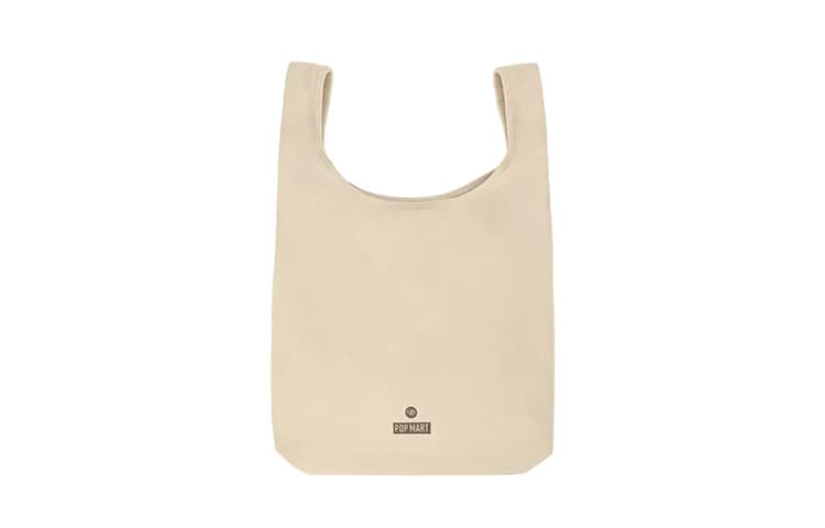 Сумка POP MART Pucky IP 58cm - изображение 2