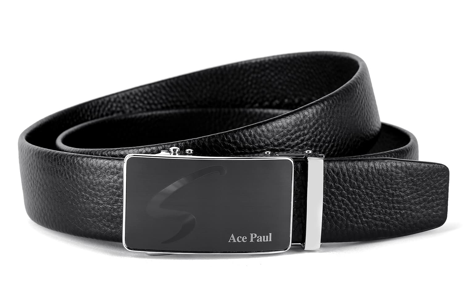 Ремень Ace Paul 3.5cm - изображение 4