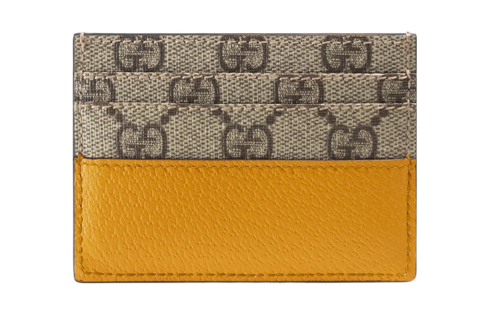 Картхолдер GUCCI G - изображение 4