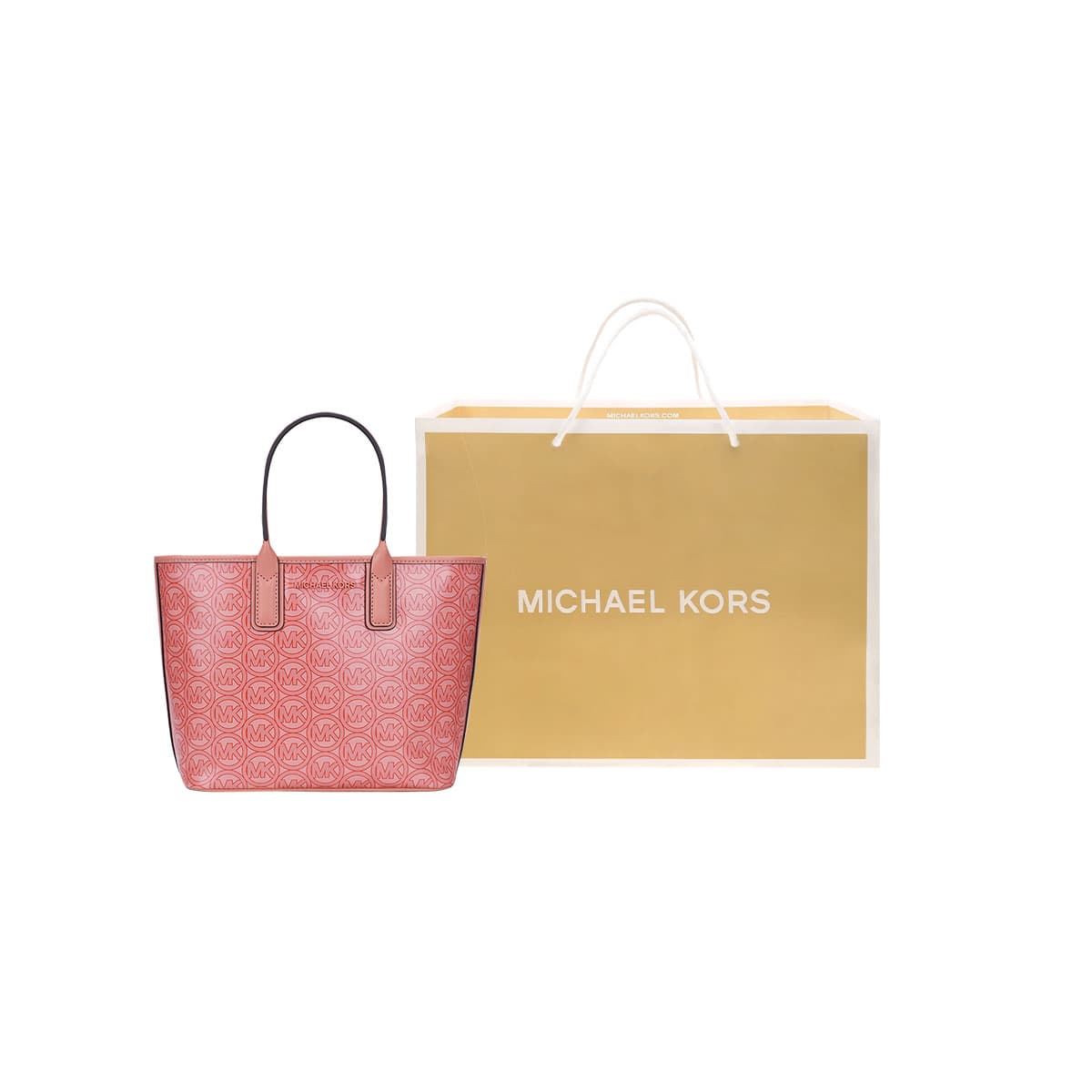 Сумка MICHAEL KORS MK Jodie Tote - изображение 4